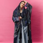 Artaal silk cashmier abaya (1)