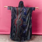 Artaal silk cashmier abaya (1)