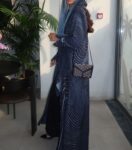 Artaal flow abaya