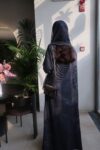 Artaal flow abaya (1)
