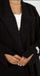 Aswad abaya blazer (1)