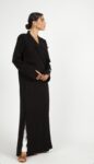 Aswad abaya blazer (1)