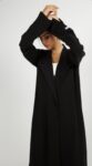 Aswad abaya blazer (1)