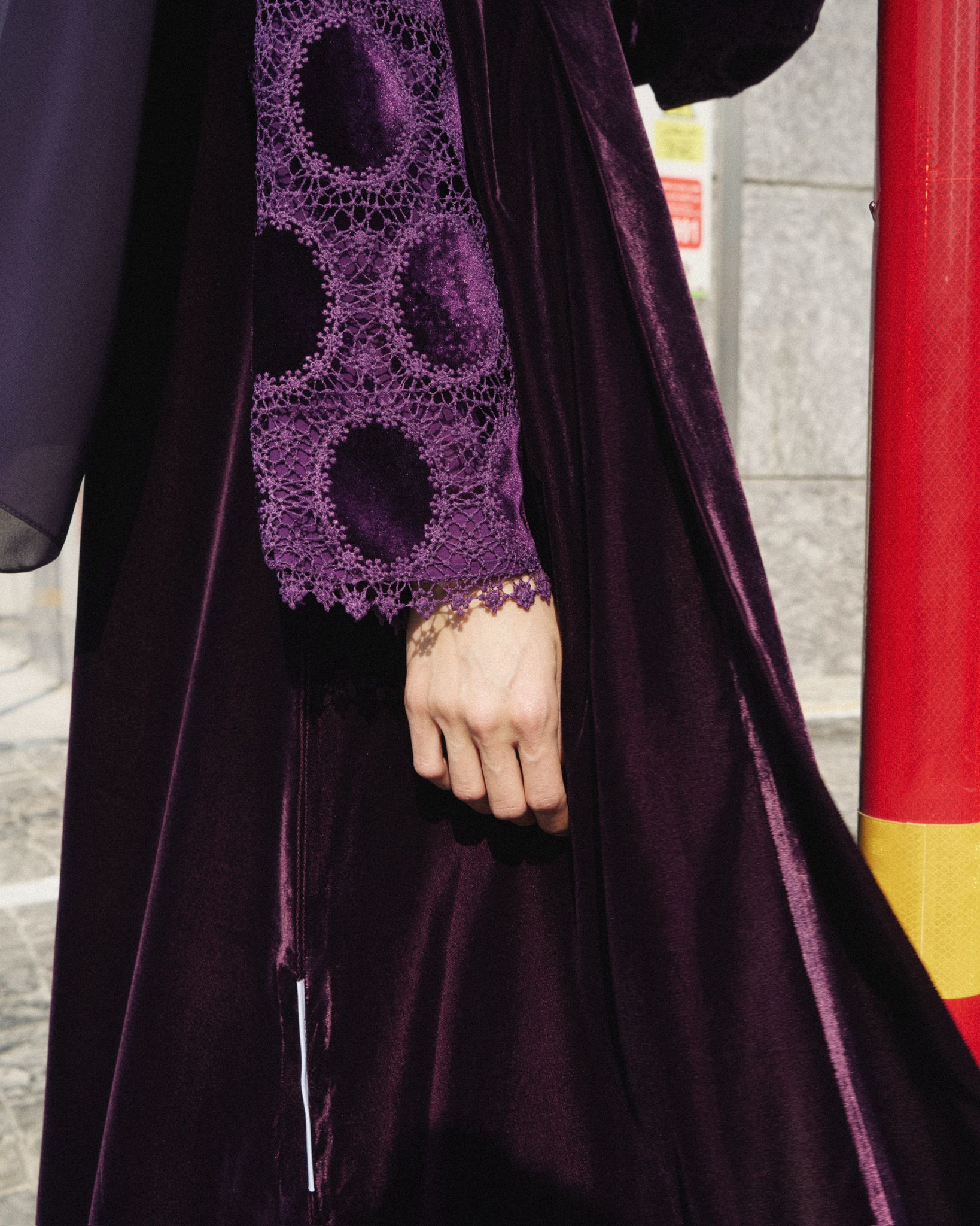 Luna in dark purple (4)