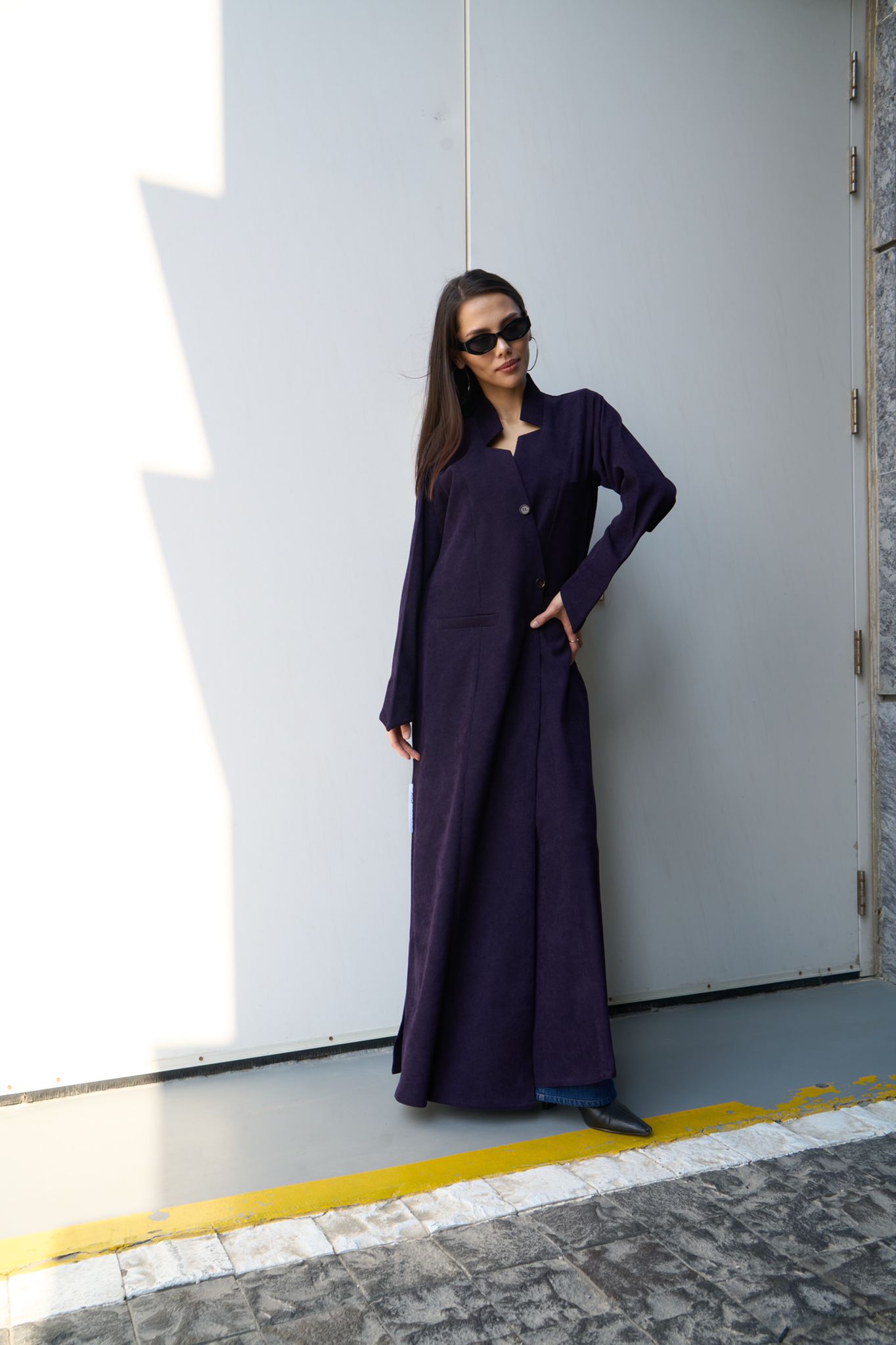 Sefa in dark brown (1)