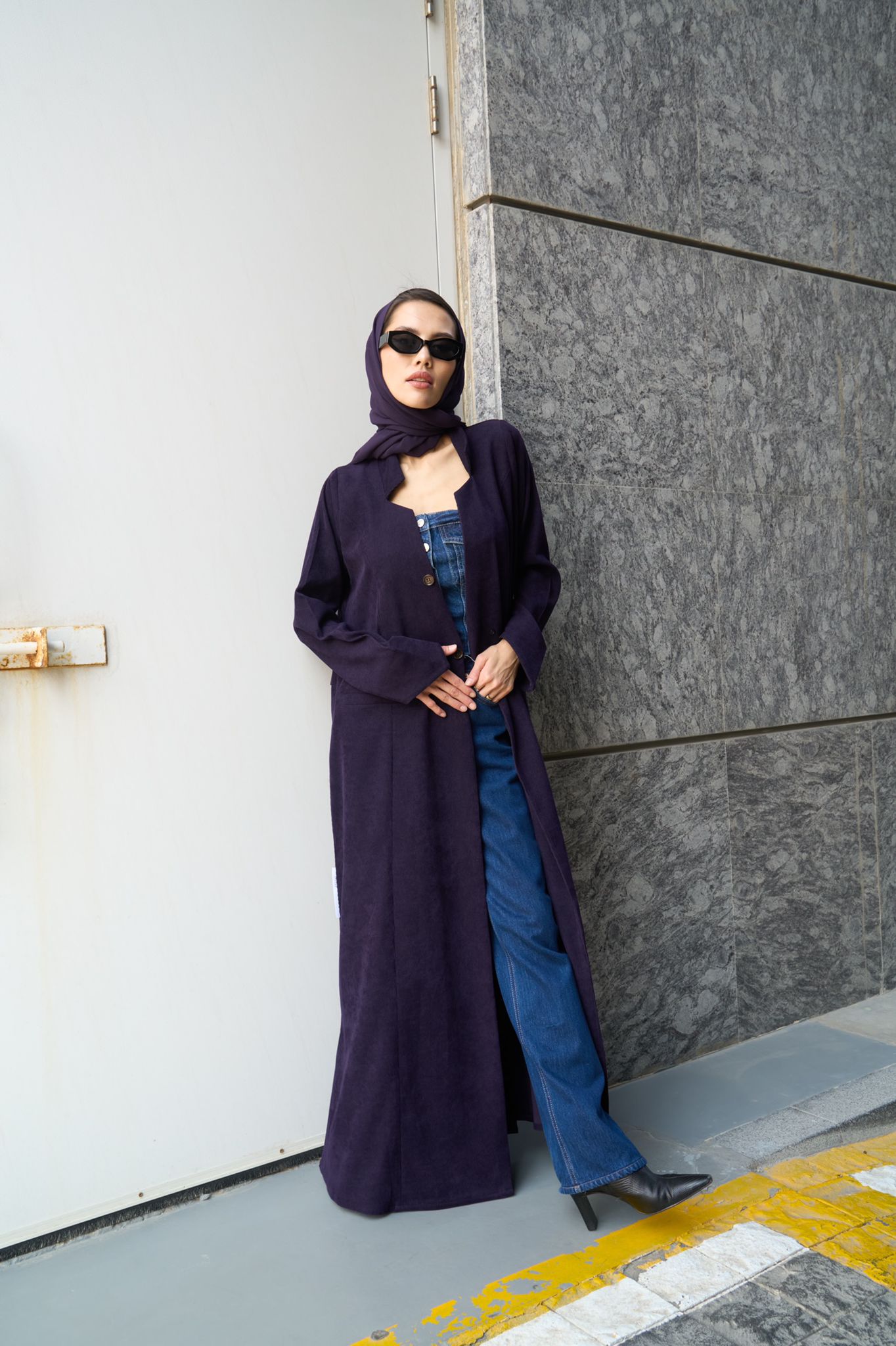 Sefa in dark brown (4)