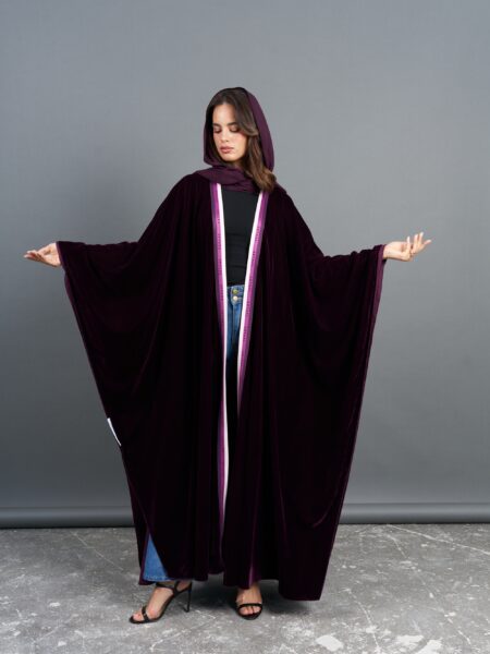 Àrtaal Plum - velvet