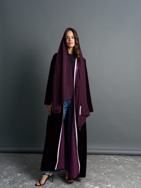 Àrtaal Plum - velvet