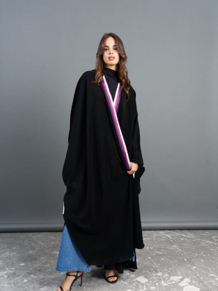 Àrtaal Plum - Black